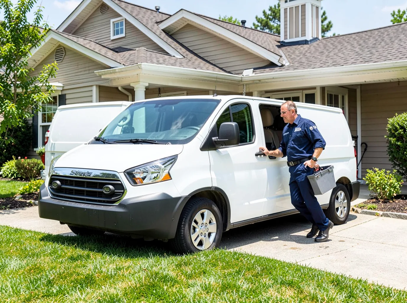 Emergency Plumber company in Nashville, MI