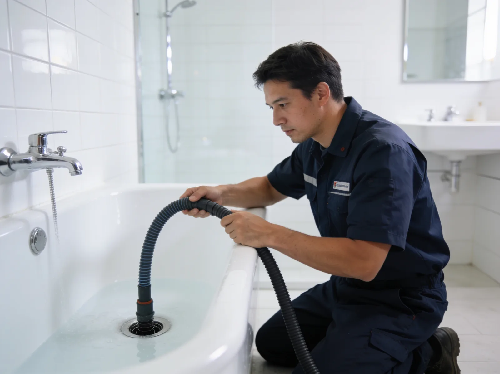 Emergency Plumber Nashville, MI FAQs